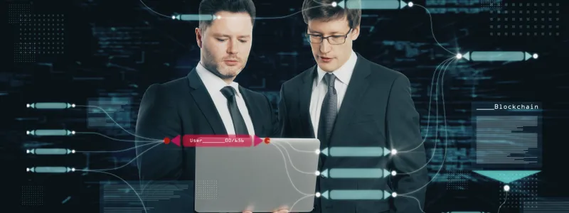 Trenqor Logic AI: Rewolucjonizowanie zarządzania aktywami kryptowalutowymi dla współczesnych traderów